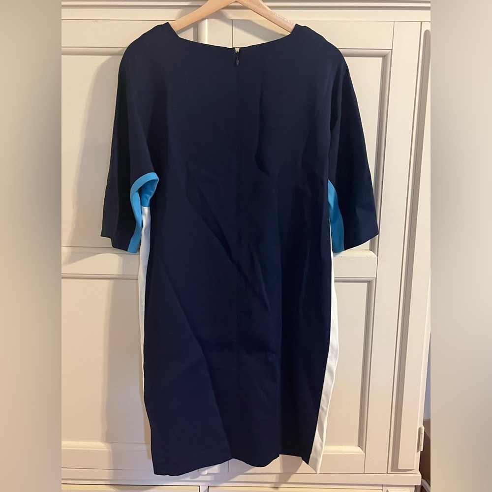 Lisa Perry size 12 midi dress. WITH tags. never worn